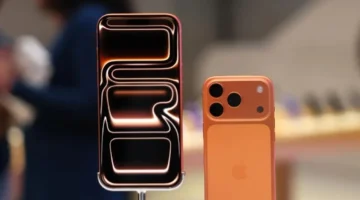 آيفون 18 برو يحصل على أكبر ترقية في عمر البطارية لدى آبل